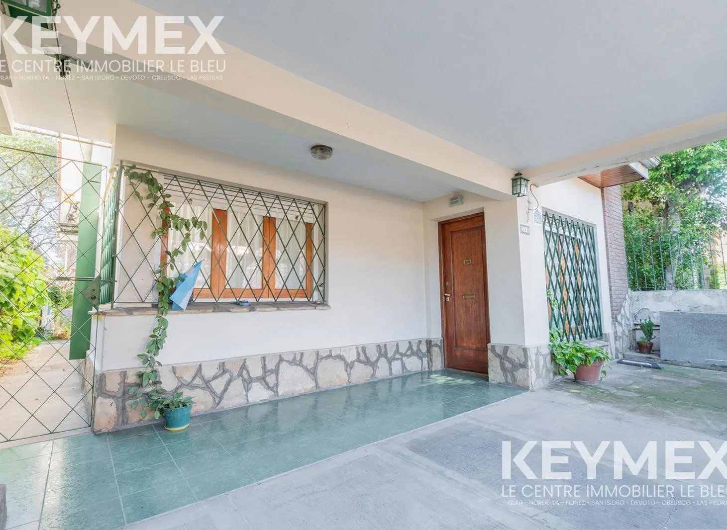 Casa en venta 4 ambientes con patio y parrilla en Adrogué 8