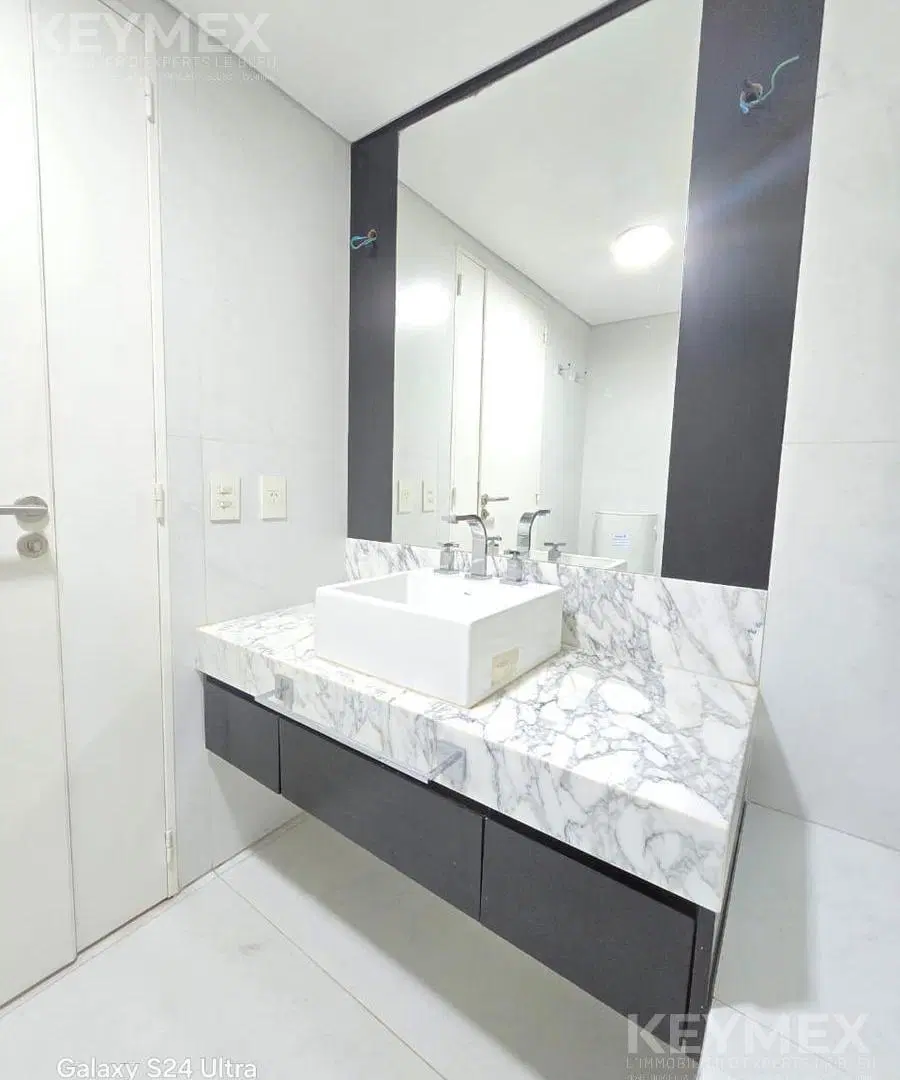 Venta/Alquiler Departamento 3 ambientes amenities Recoleta/Palermo 2