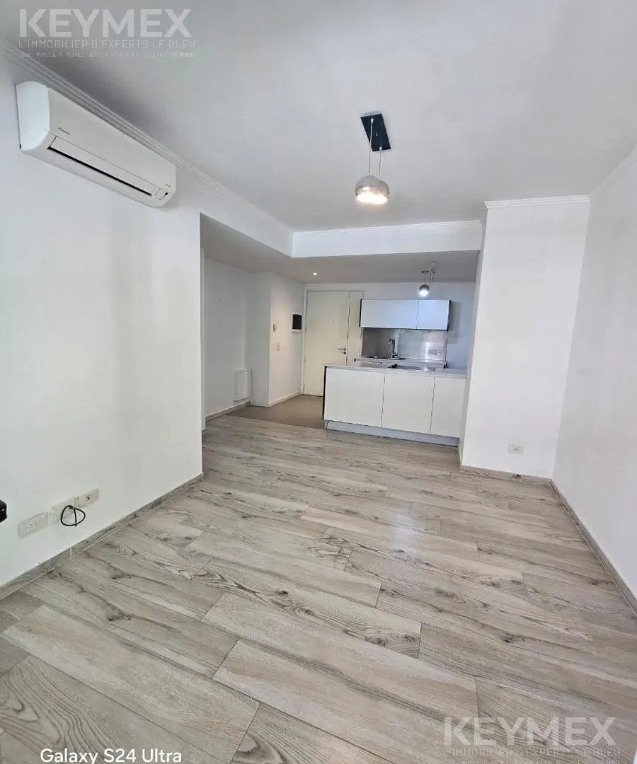Venta/Alquiler Departamento 3 ambientes amenities Recoleta/Palermo 3