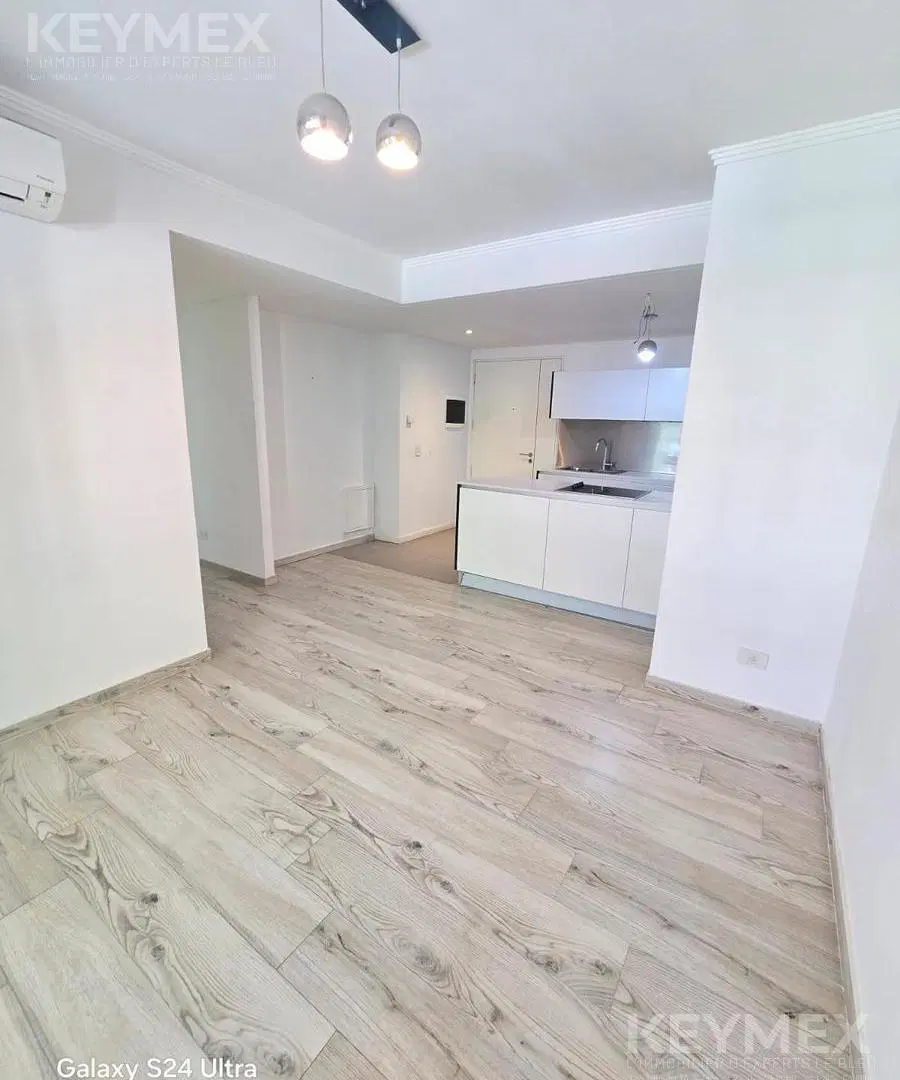 Venta/Alquiler Departamento 3 ambientes amenities Recoleta/Palermo 4