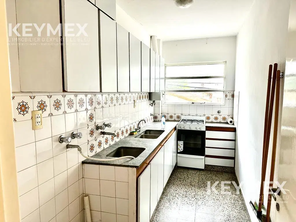 Departamento en  alquiler Martinez 2 ambientes 2