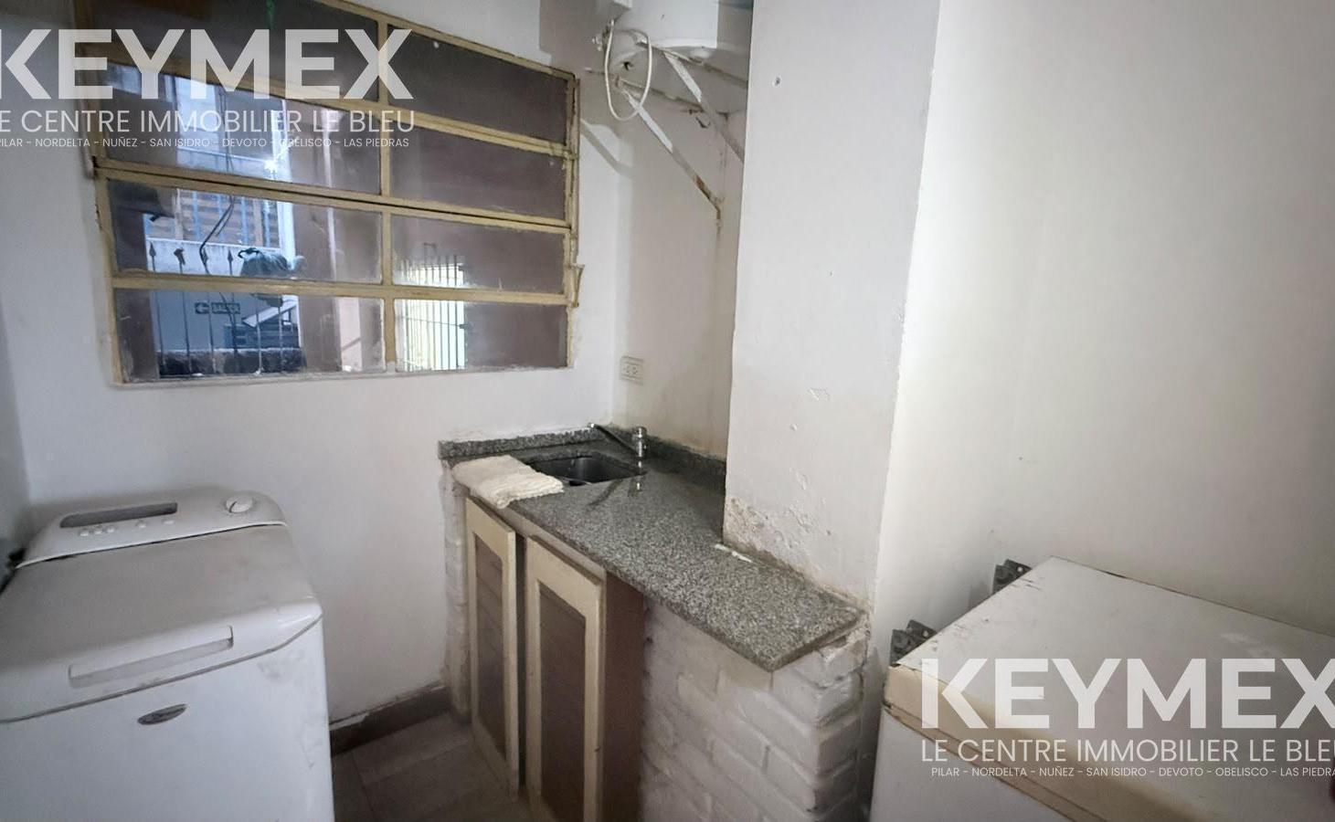 Foto de Venta departamento dos ambientes Monserrat, imagen 2