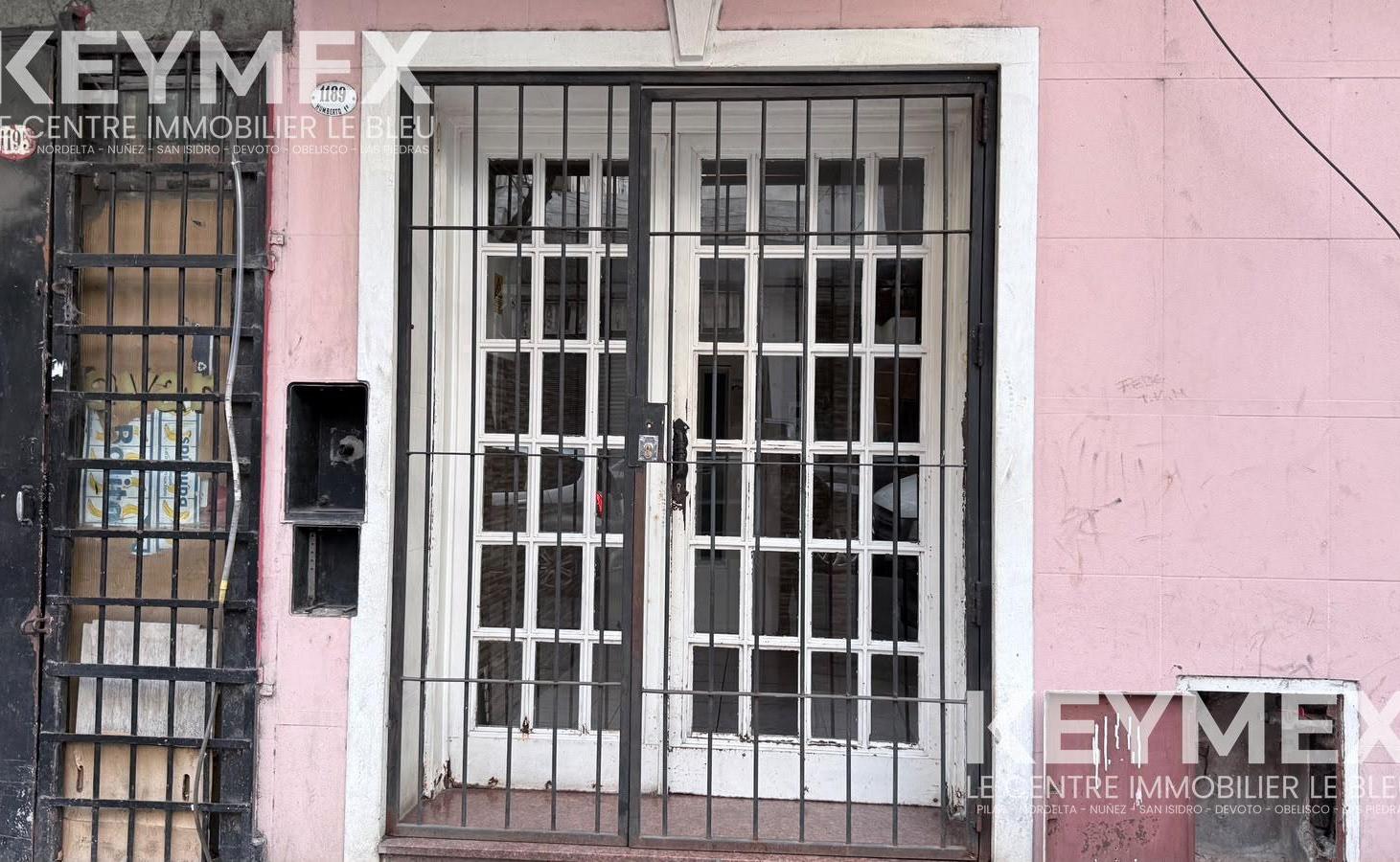 Foto de Venta departamento dos ambientes Monserrat, imagen 3
