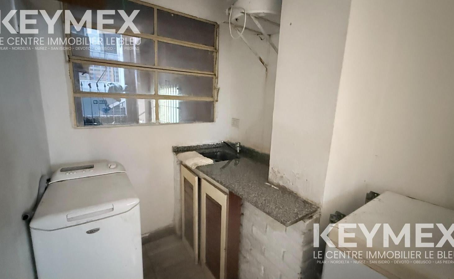 Foto de Venta departamento dos ambientes Monserrat, imagen 4