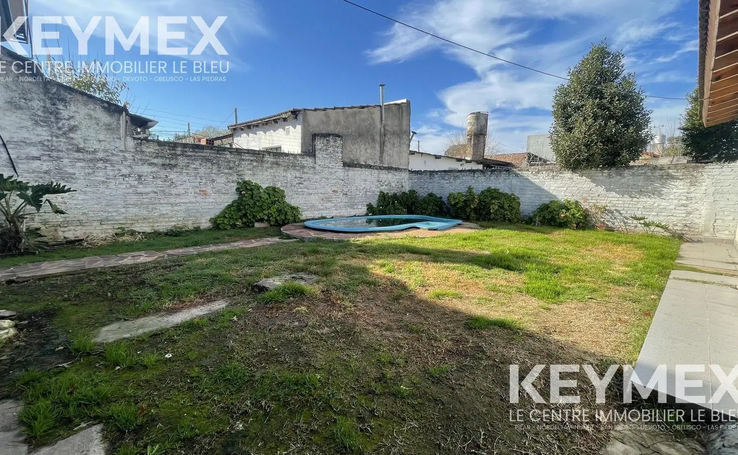 Venta casa 3 ambientes en Tigre, El talar 8