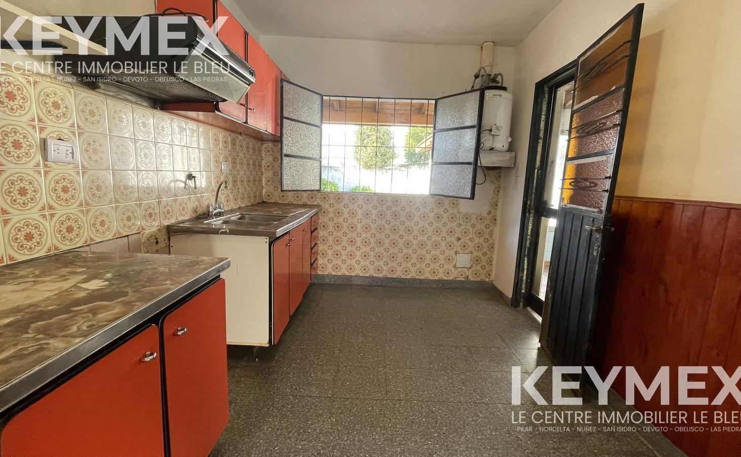 Foto de Venta casa 3 ambientes en Tigre, El talar, imagen 2