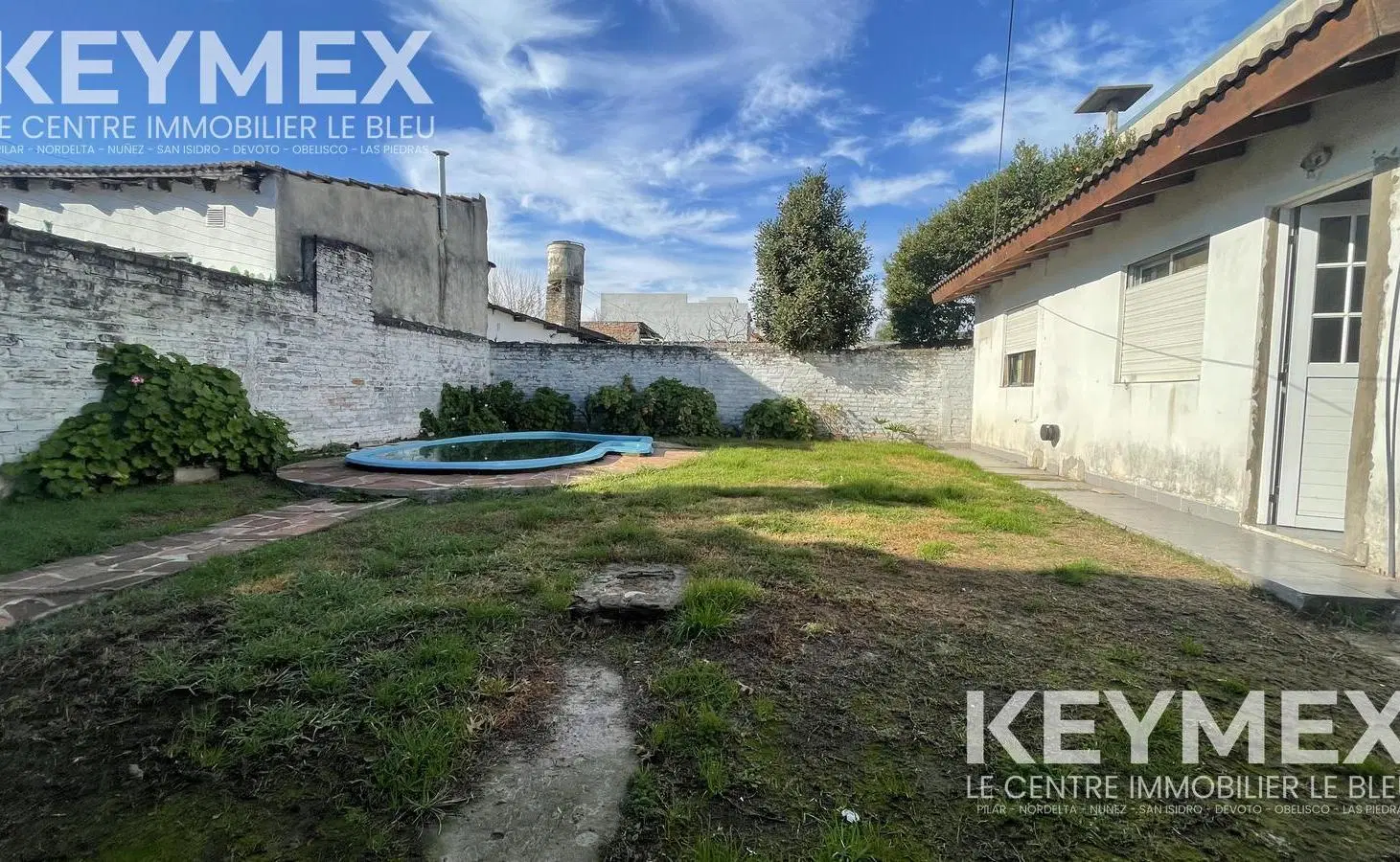 Venta casa 3 ambientes en Tigre, El talar 3