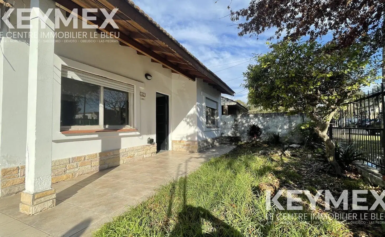 Venta casa 3 ambientes en Tigre, El talar 4