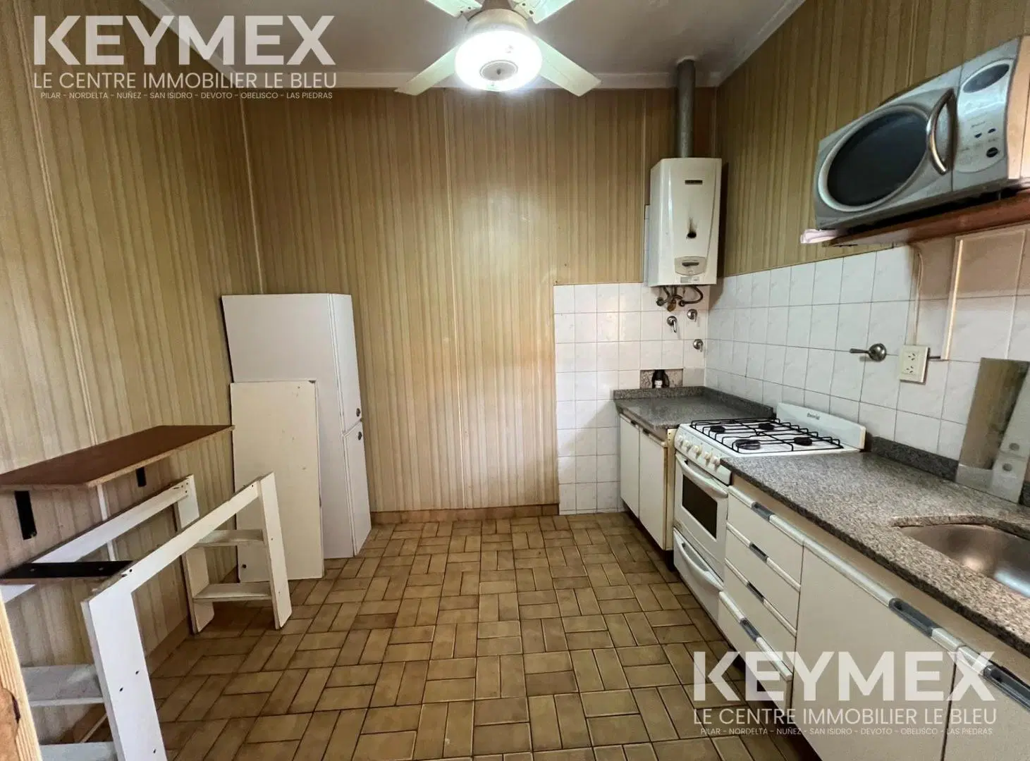 PH - Venta en bloque, 2 departamentos de 3 ambientes Independientes. La Matanza 8