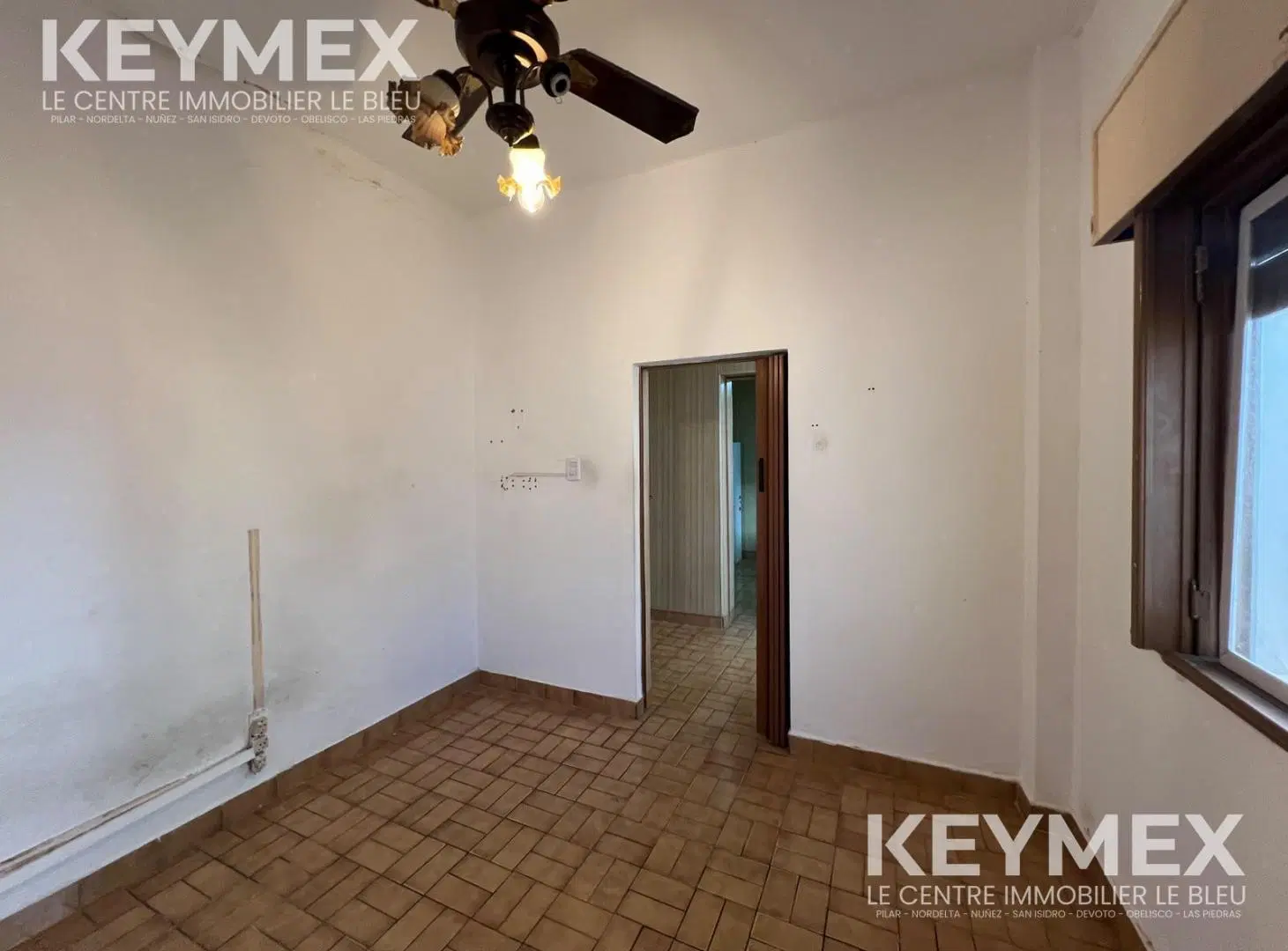 PH - Venta en bloque, 2 departamentos de 3 ambientes Independientes. La Matanza 4