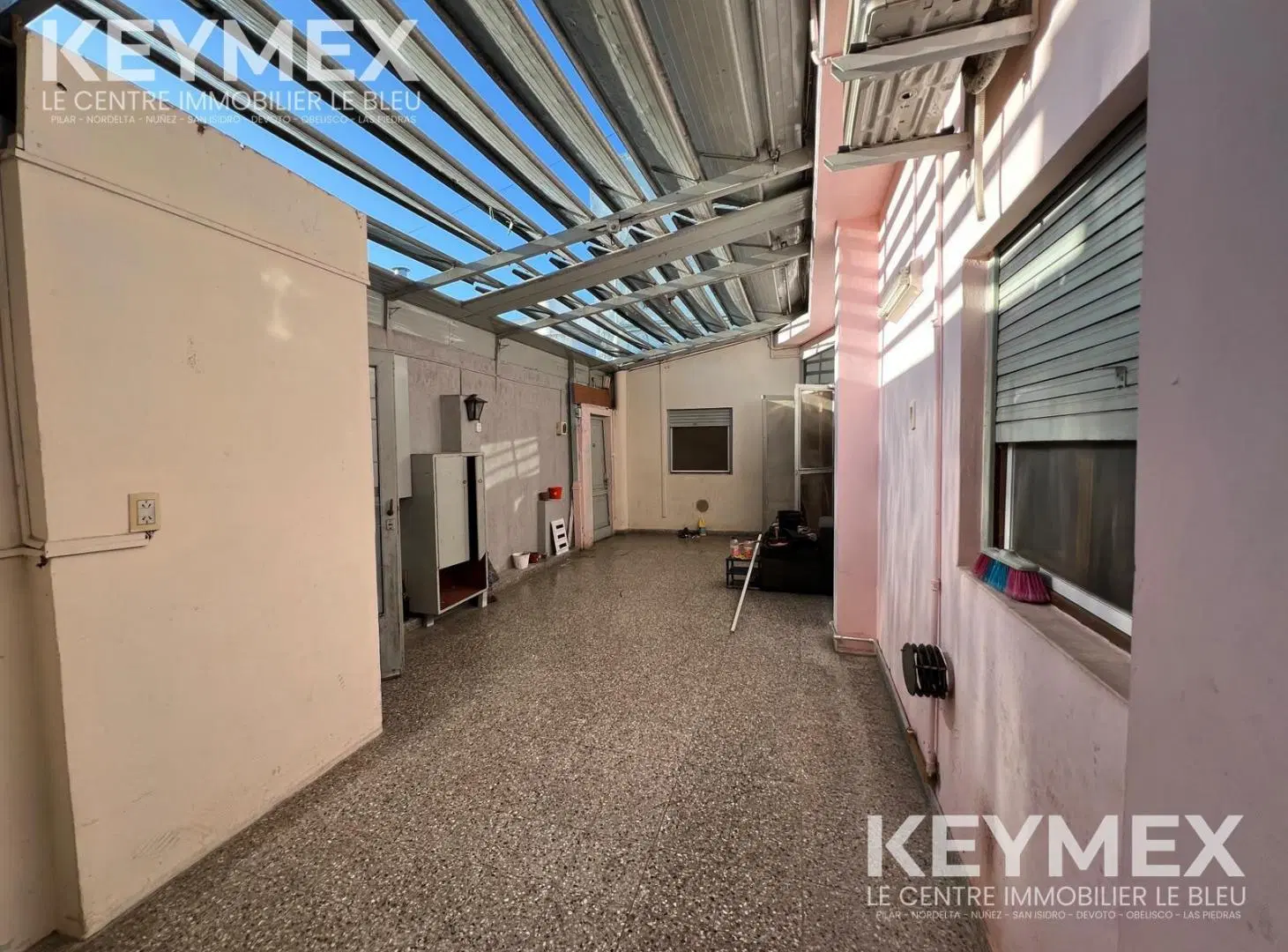 PH - Venta en bloque, 2 departamentos de 3 ambientes Independientes. La Matanza 5