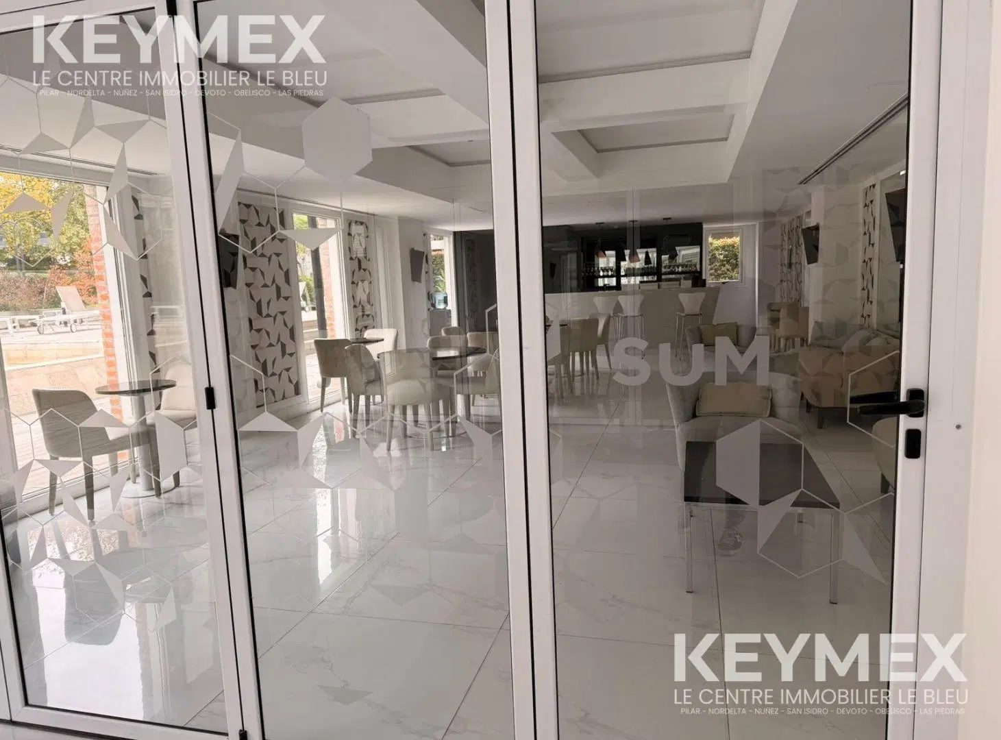 DEPARTAMENTO 4 AMB + JARDINES PRIVADOS - AMENIETIES PREMIUM 4