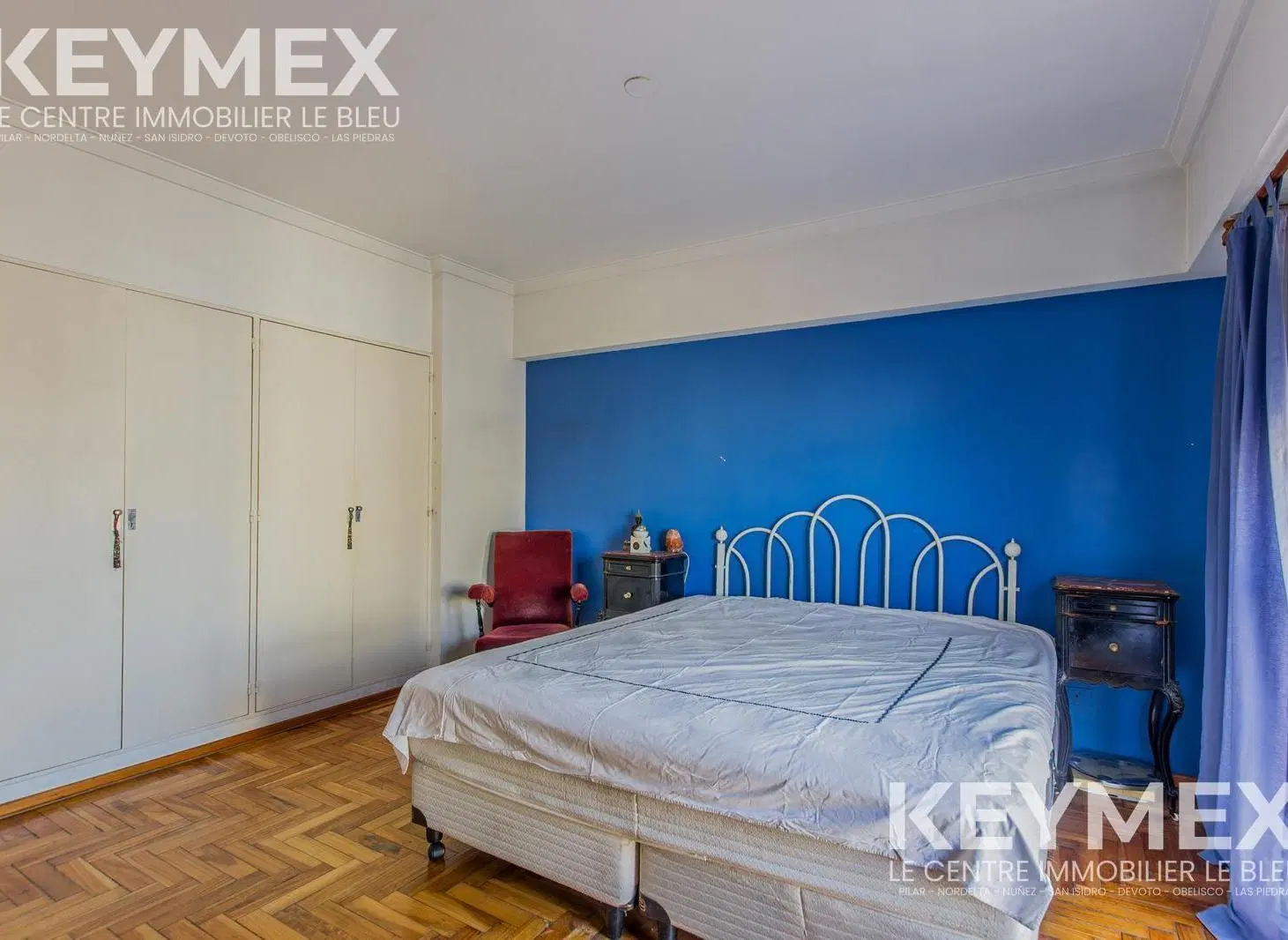 Venta Departamento 5 ambientes en CABA 8