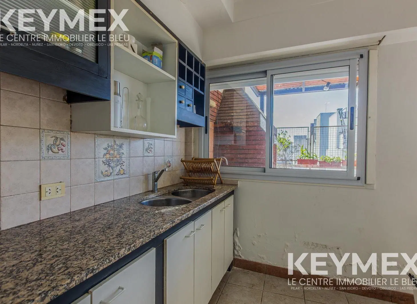 Venta Departamento 5 ambientes en CABA 4