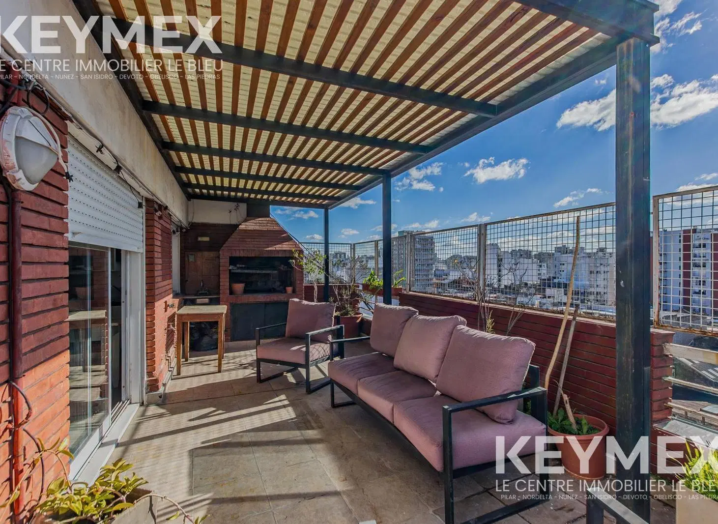 Venta Departamento 5 ambientes en CABA 3