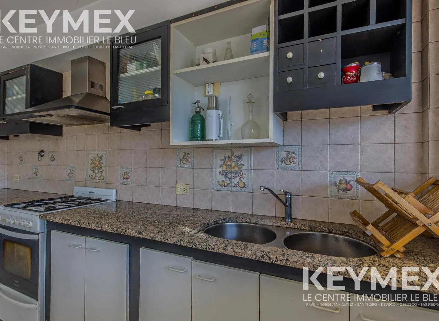 Venta Departamento 5 ambientes en CABA 2