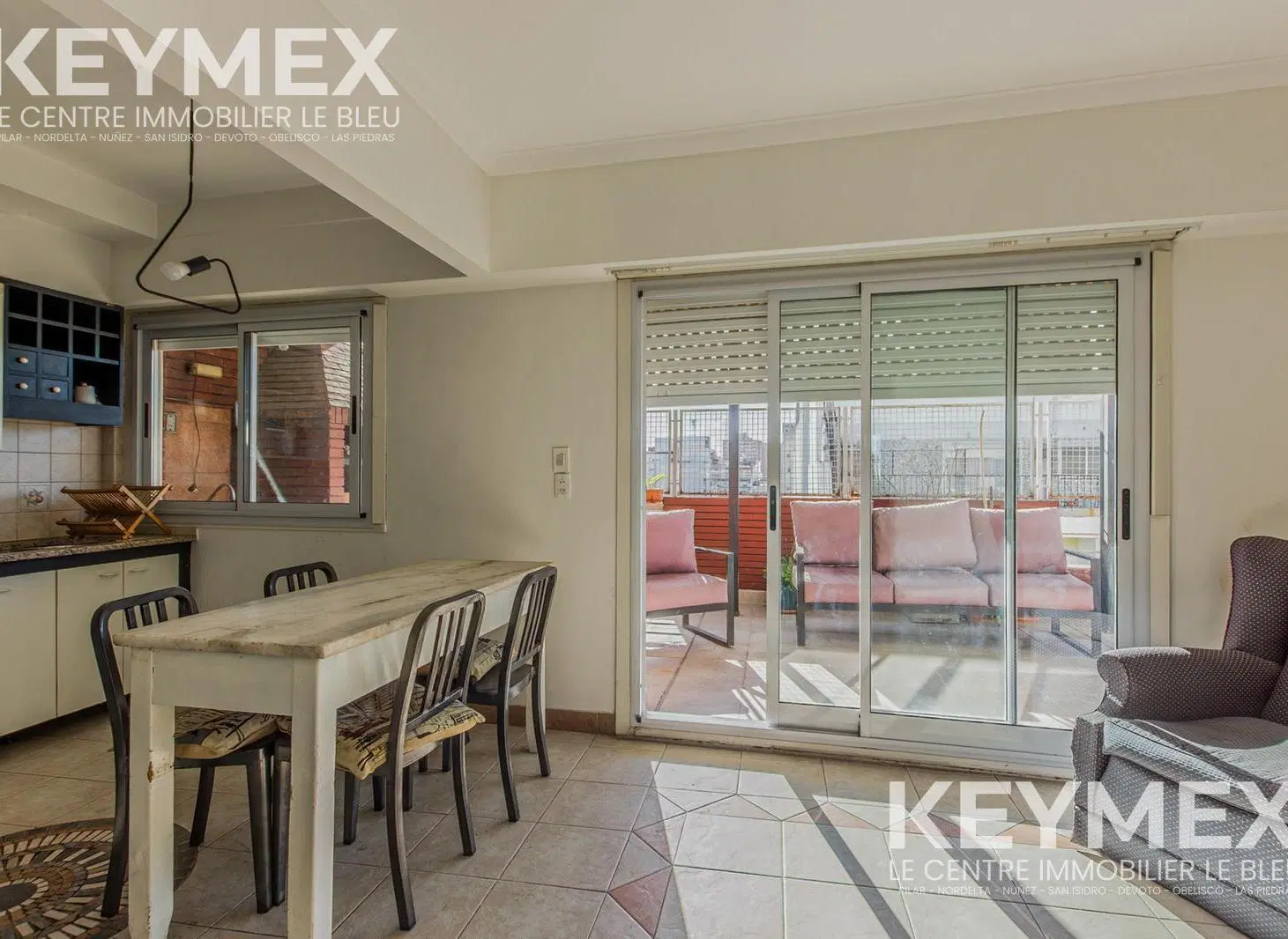 Venta Departamento 5 ambientes en CABA 5