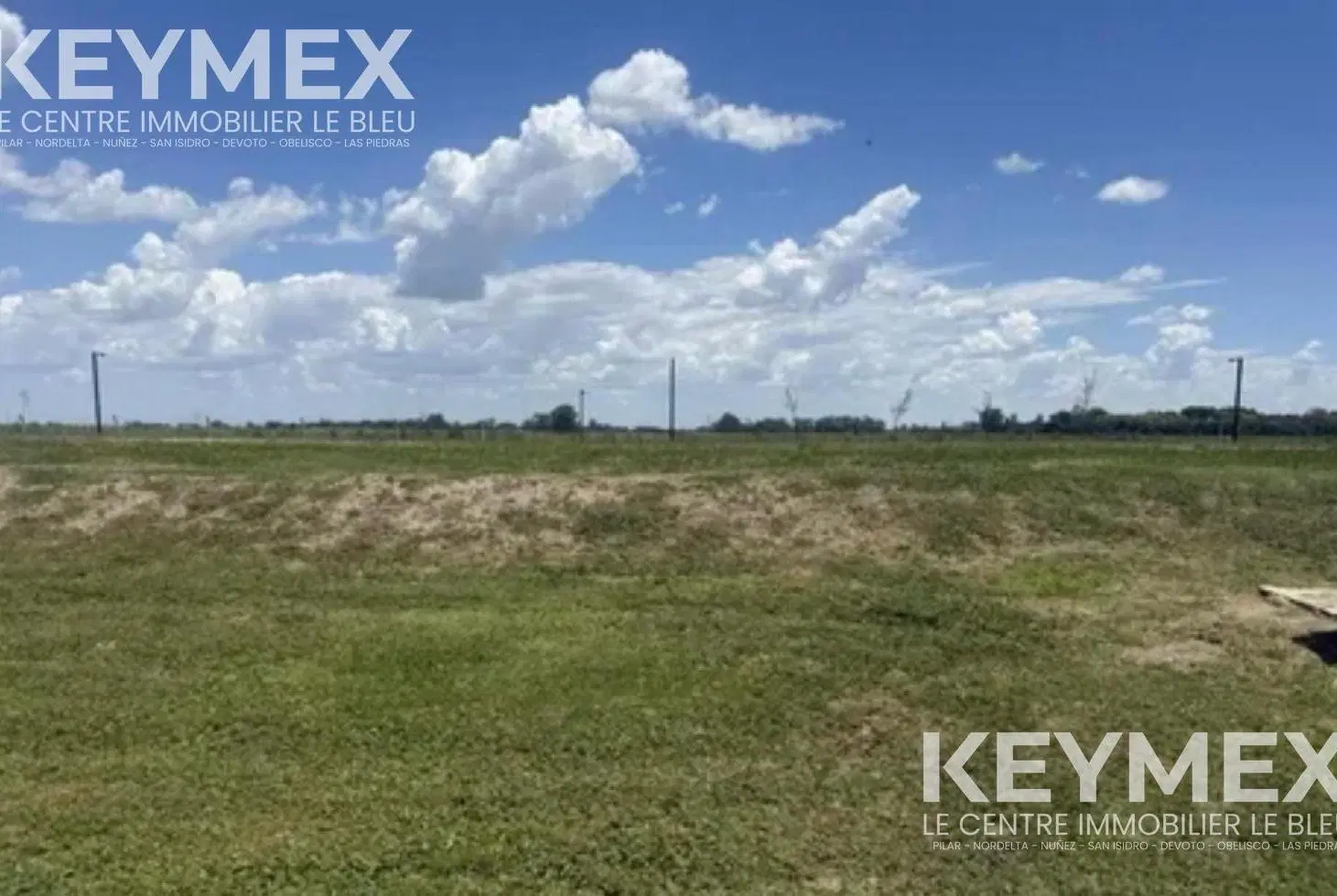 Venta Terreno Barrio Las Victorias - Tristan Suarez 5