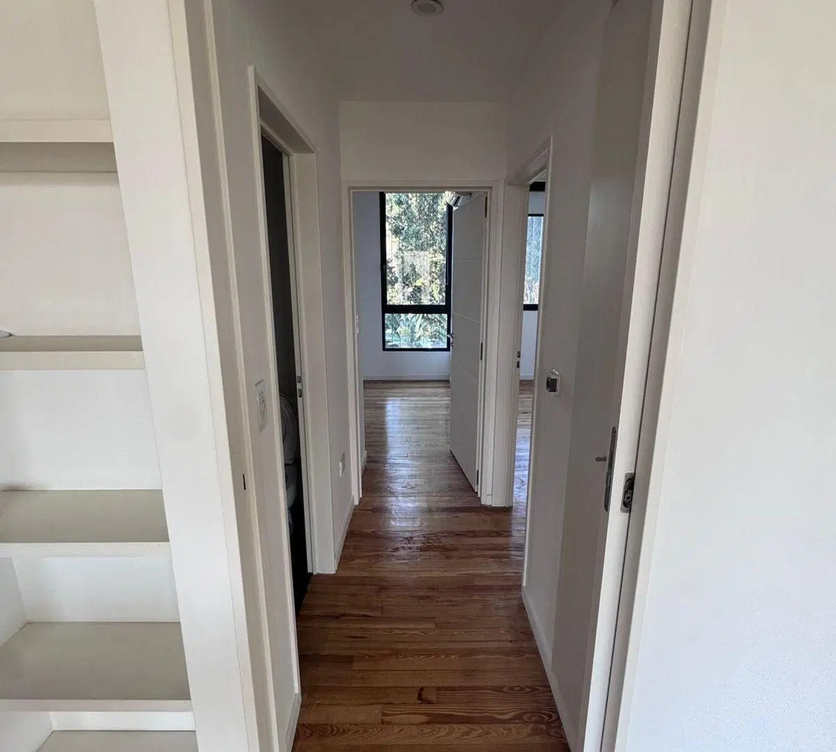 Departamento - L.De Nuñez 5