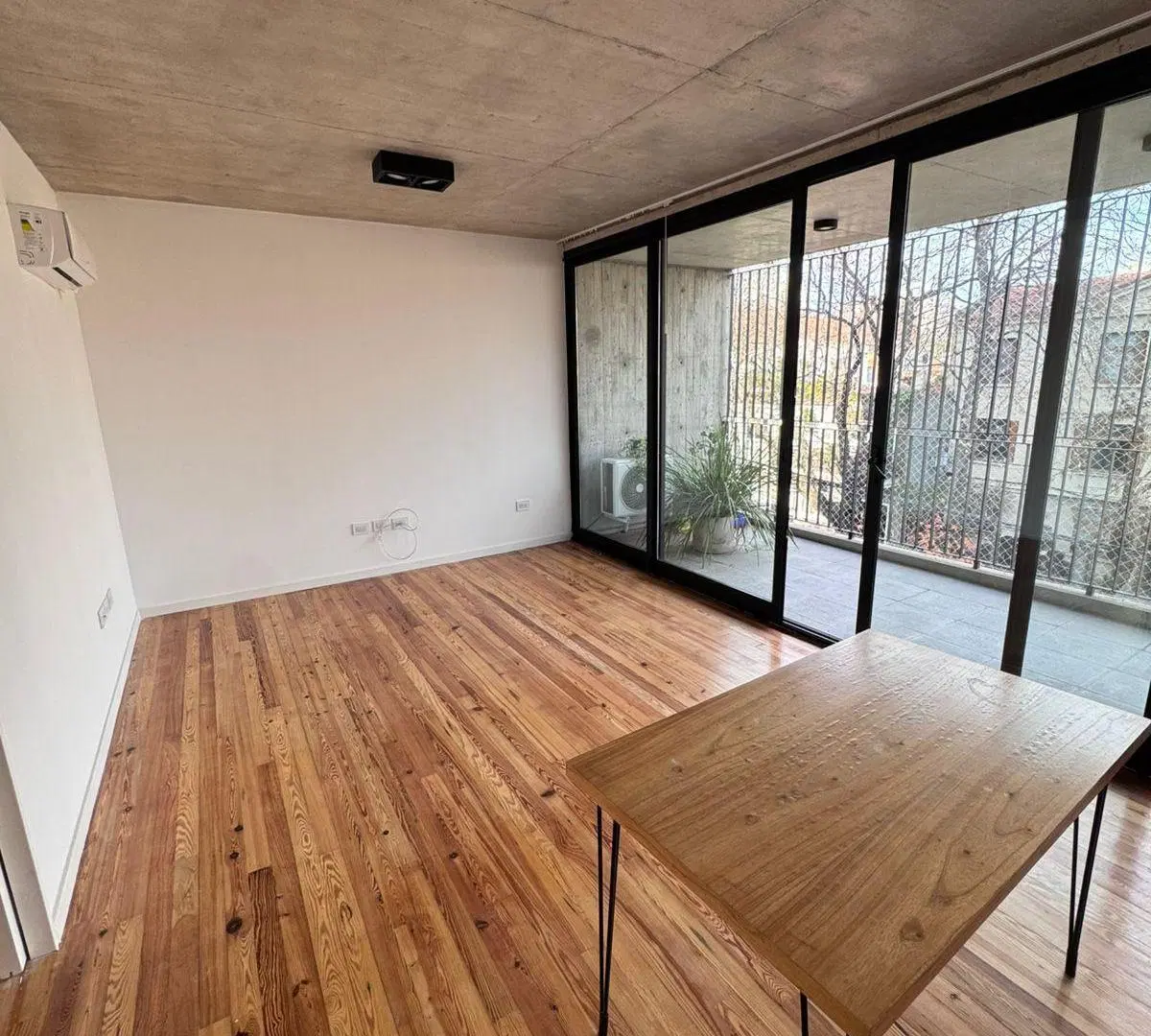 Departamento - L.De Nuñez 8