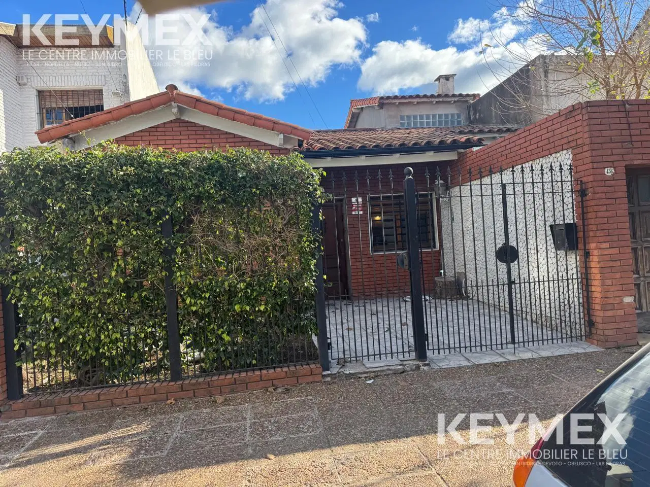 VENTA CASA VIVIENDA UNIFAMILIAR DE 4 AMPLIOS AMBIENTES 3