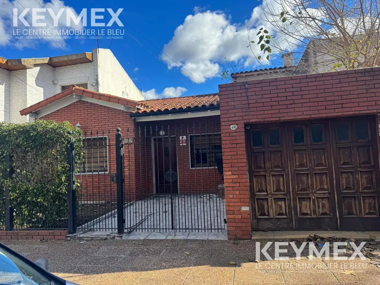 VENTA CASA VIVIENDA UNIFAMILIAR DE 4 AMPLIOS AMBIENTES 2
