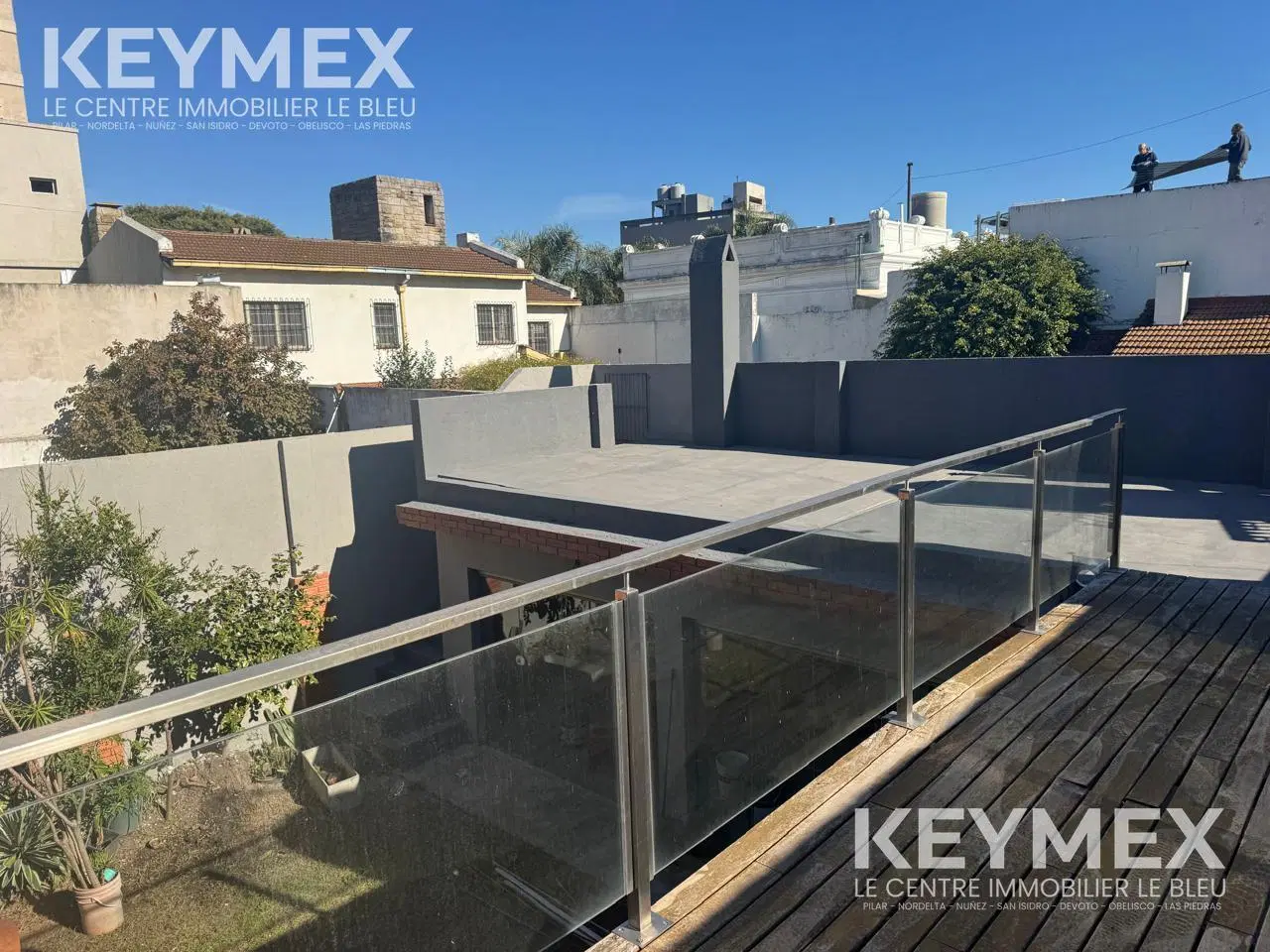 VENTA CASA VIVIENDA UNIFAMILIAR DE 4 AMPLIOS AMBIENTES 8