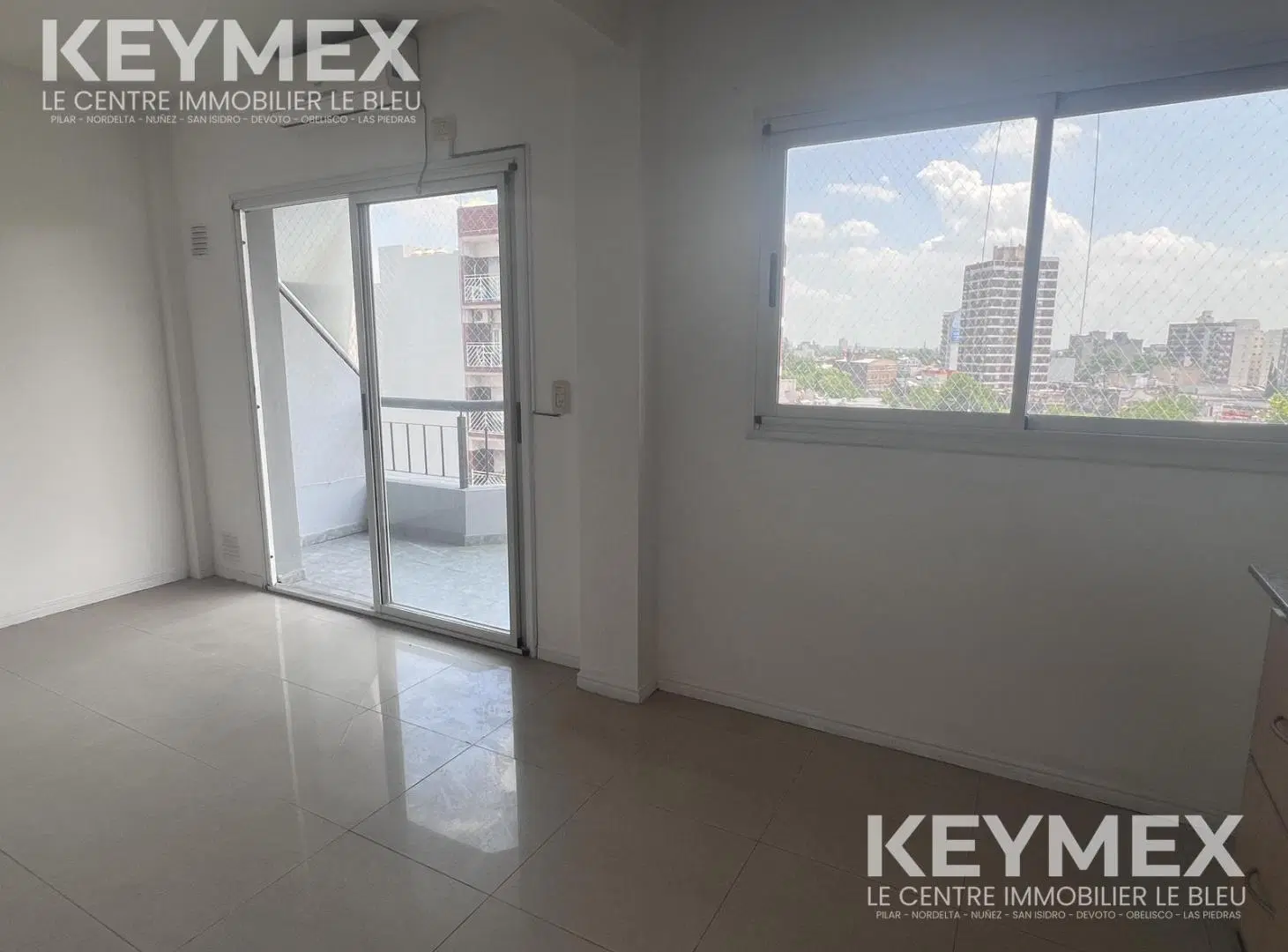 VENTA DEPARTAMENTO 3 AMB. LANUS CENTRO BALCON TERRAZA 3
