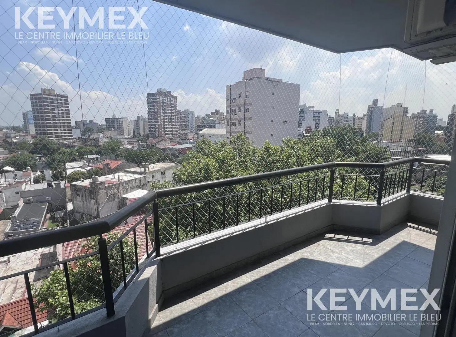 VENTA DEPARTAMENTO 3 AMB. LANUS CENTRO BALCON TERRAZA 4