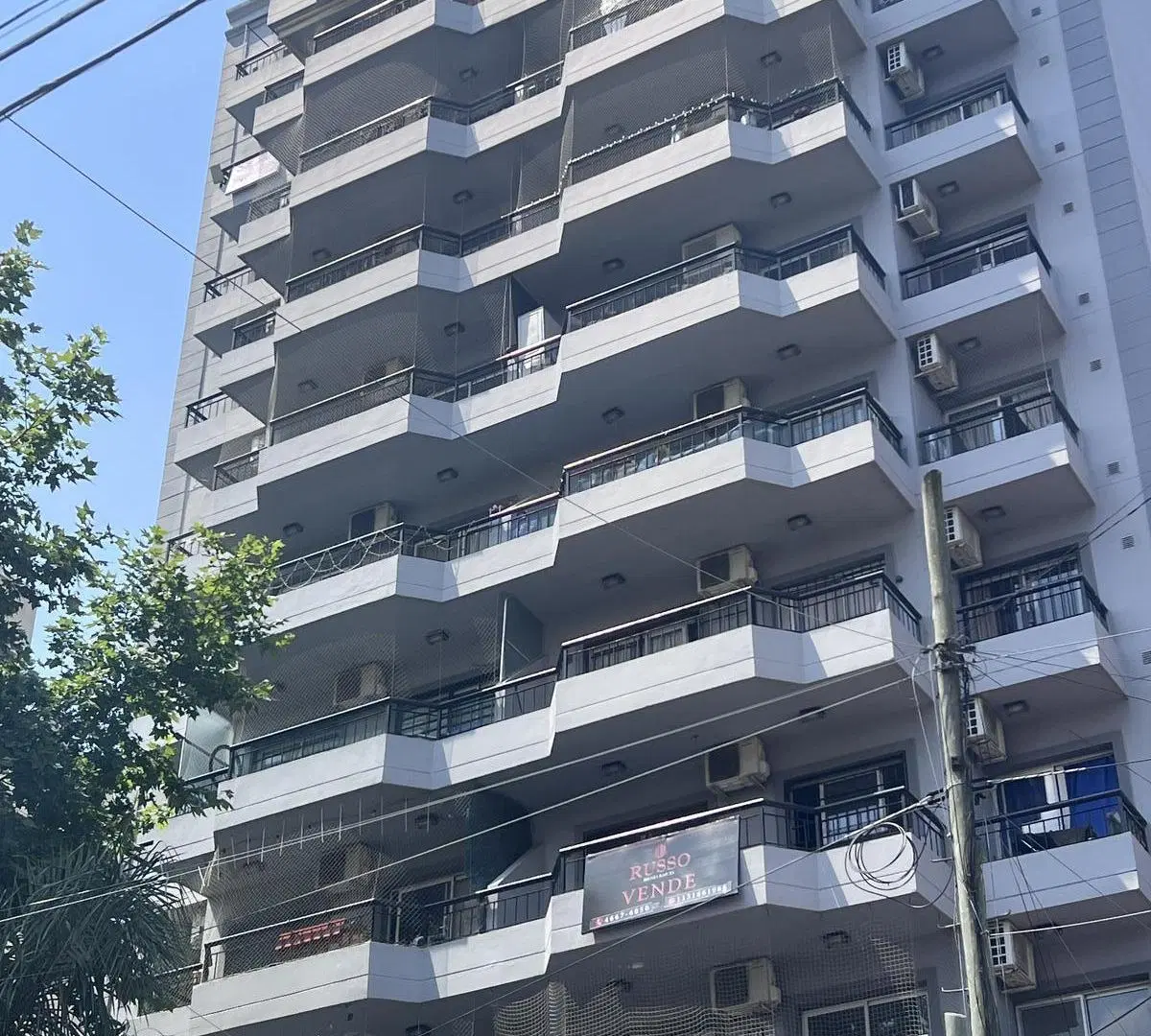 VENTA DEPARTAMENTO 3 AMB. LANUS CENTRO BALCON TERRAZA 2