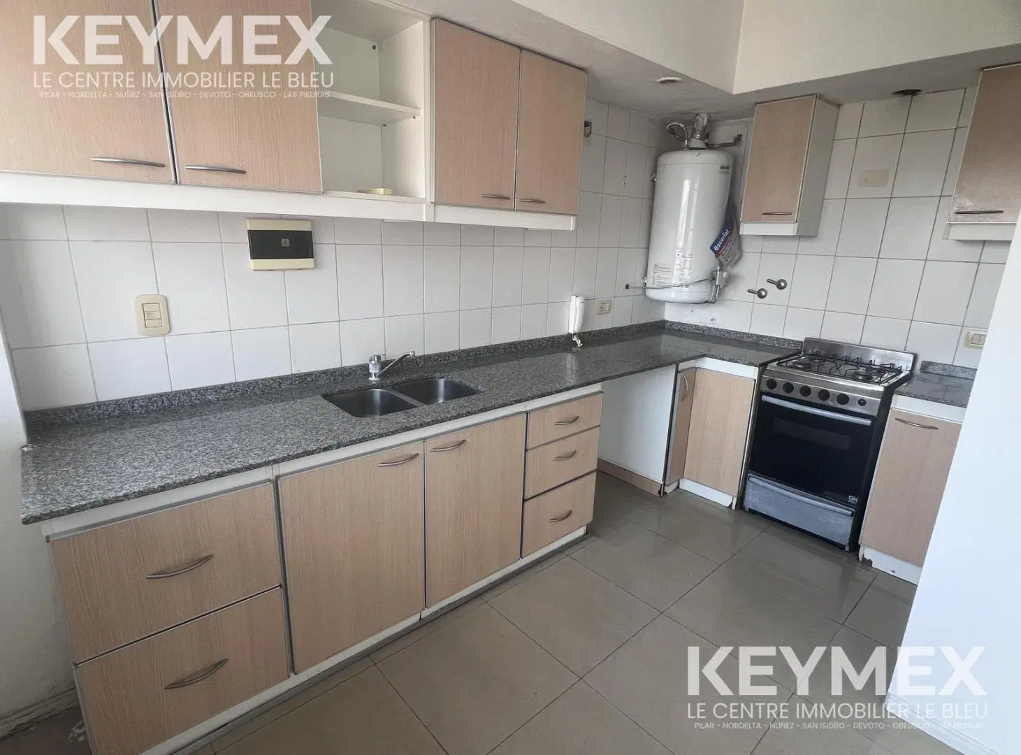 VENTA DEPARTAMENTO 3 AMB. LANUS CENTRO BALCON TERRAZA 5