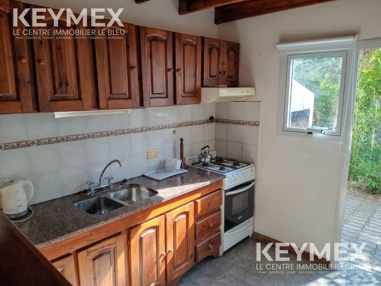 Venta PH 3 ambientes en Valeria del Mar 8