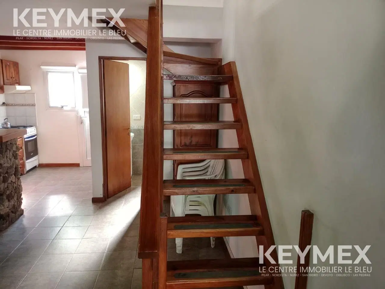 Venta PH 3 ambientes en Valeria del Mar 5