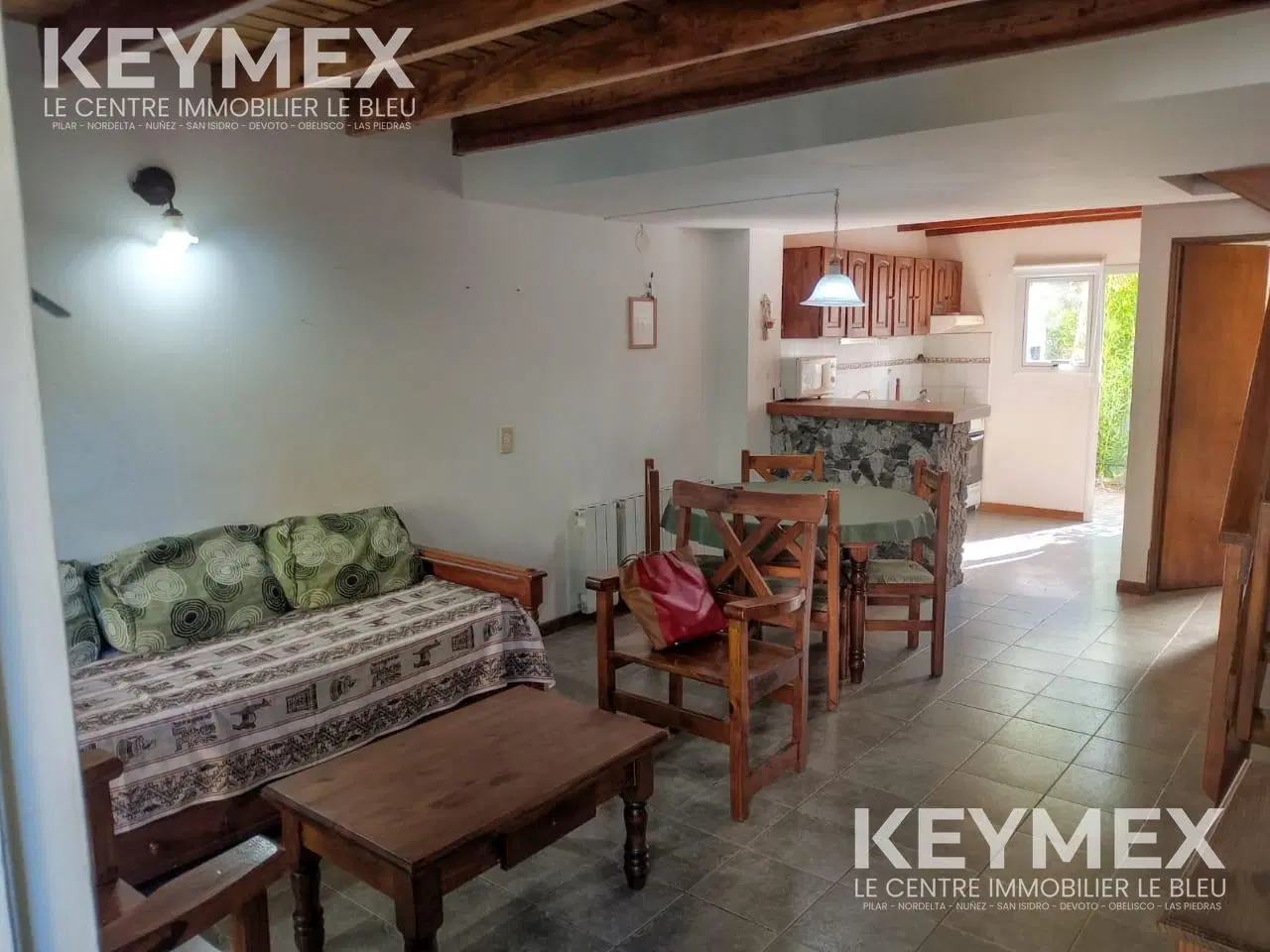 Venta PH 3 ambientes en Valeria del Mar 4