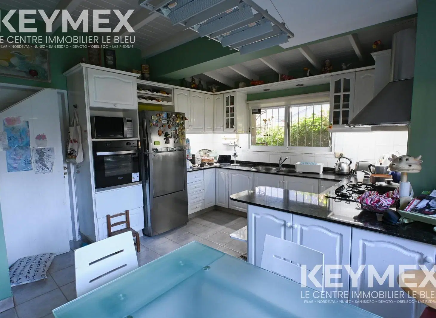 Venta casa de 5 ambientes en Saravi, Pilar 2