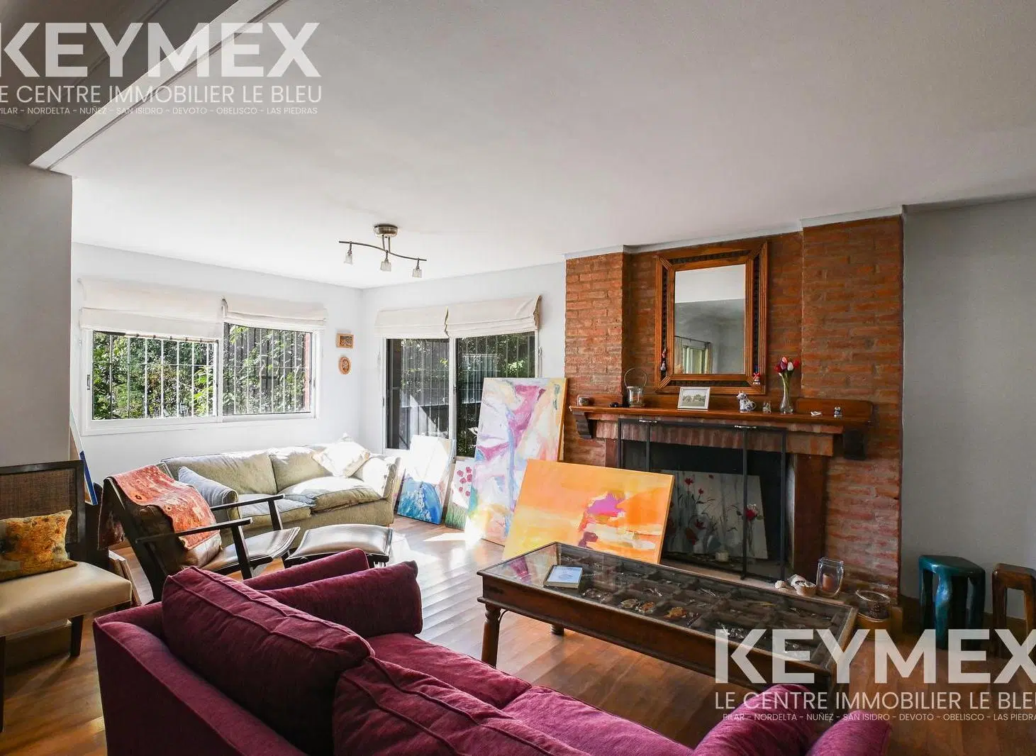 Venta casa de 5 ambientes en Saravi, Pilar 3