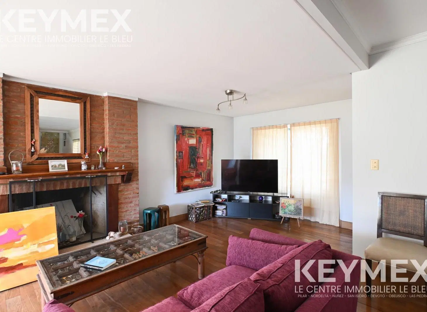 Venta casa de 5 ambientes en Saravi, Pilar 4