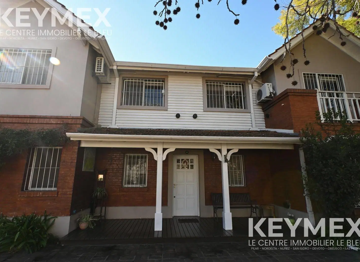 Venta casa de 5 ambientes en Saravi, Pilar 5