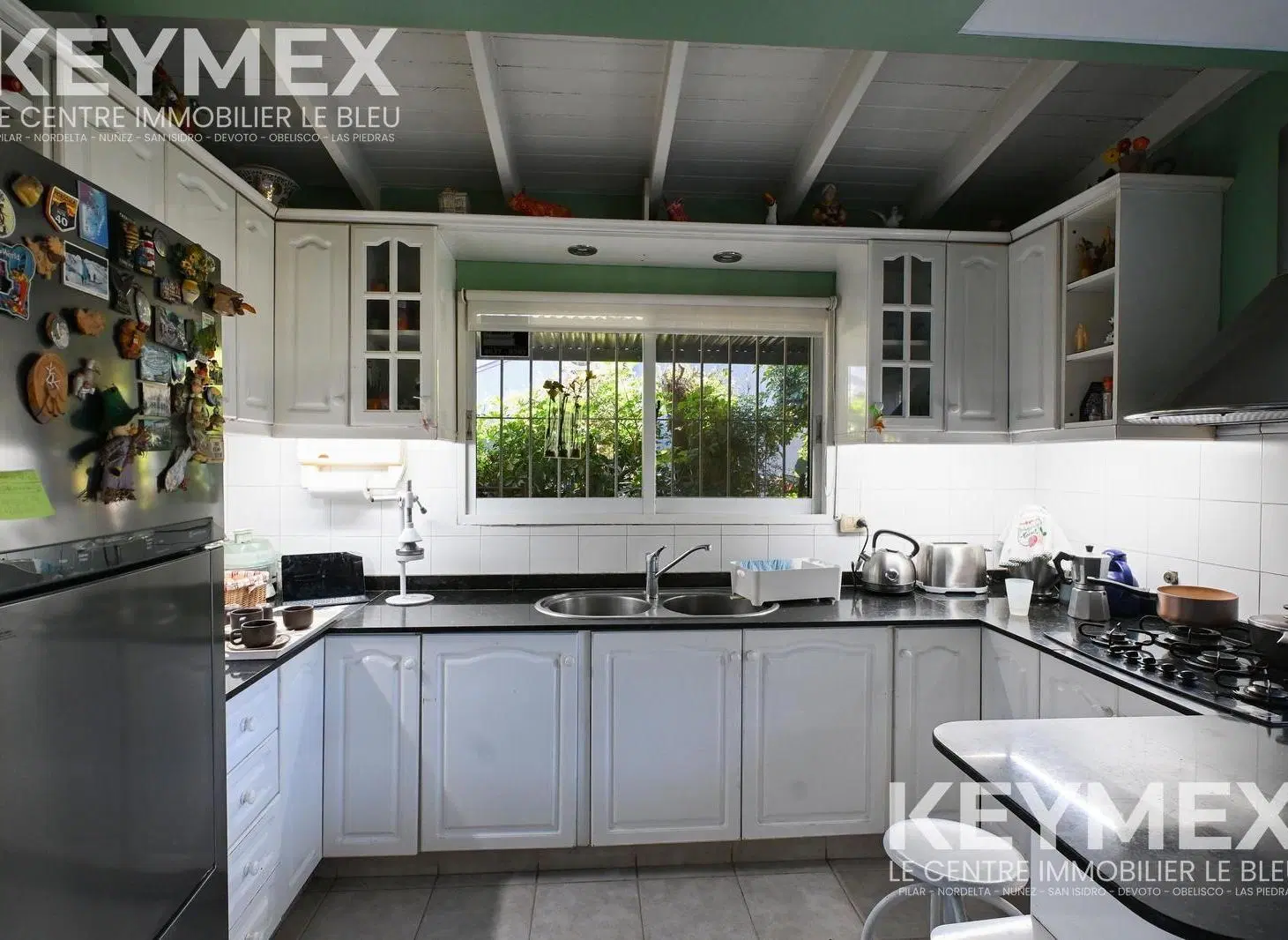 Venta casa de 5 ambientes en Saravi, Pilar 8