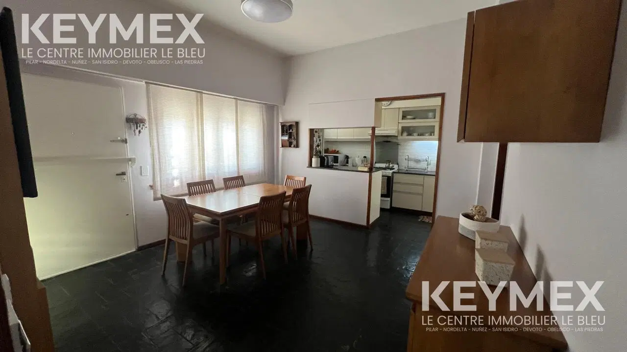 Casa en venta en Villa Real, 4 amb, cómoda muy bien ubicada y luminosa!. 3