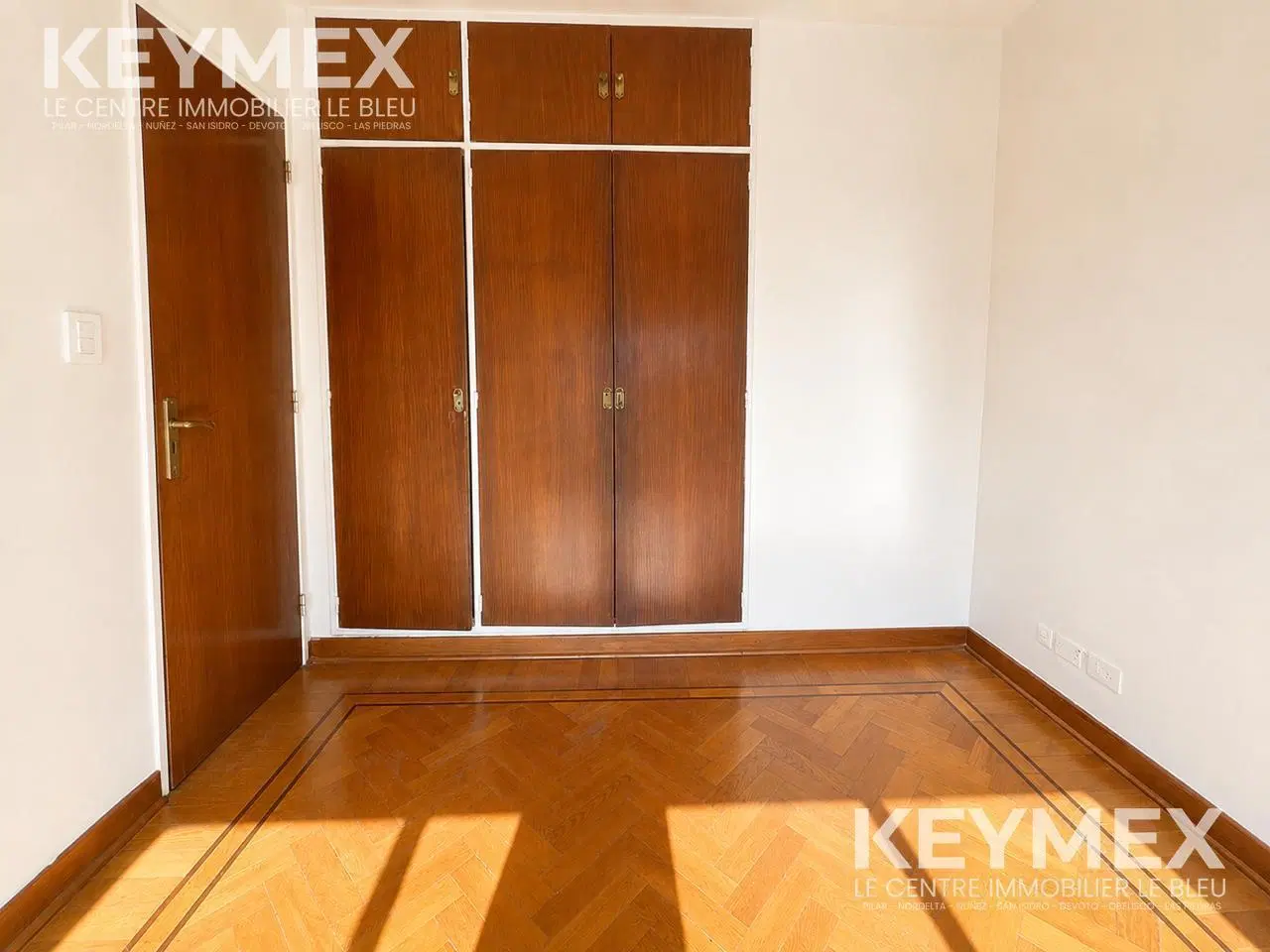 Departamento 5 amb - Balcon corrido - Auper Luminoso + Dto para renta 5
