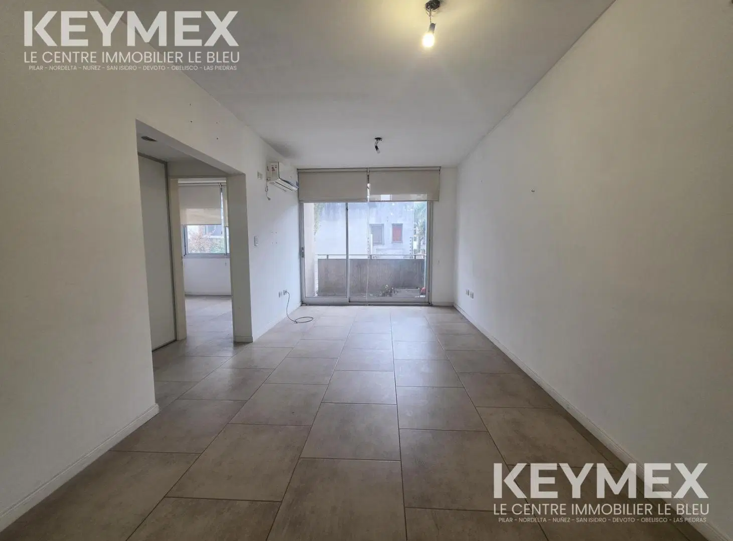 Departamento 2 ambientes moron alquiler con cochera 8