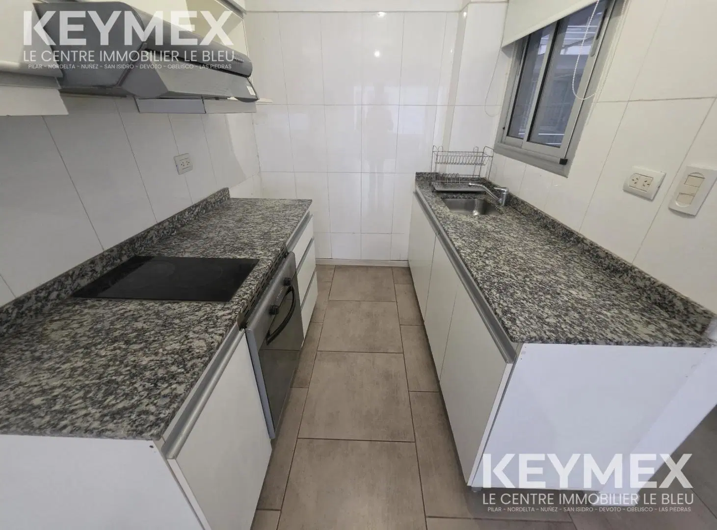Departamento 2 ambientes moron alquiler con cochera 5