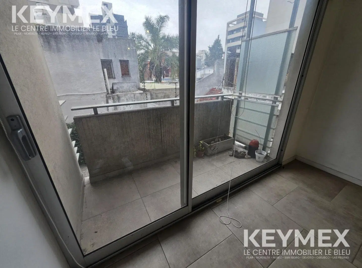Departamento 2 ambientes moron alquiler con cochera 4