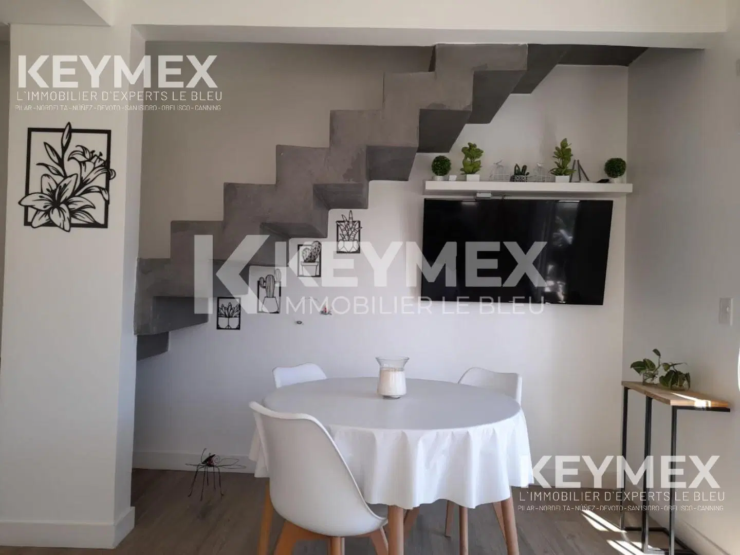 VENTA/ALQUILER DEPARTAMENTO 3 AMBIENTES COCHERA CAAMAÑO GREEN VILLAGE PILAR 5