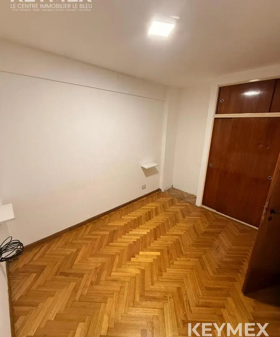 Alquiler Departamento Palermo Hollywood 8