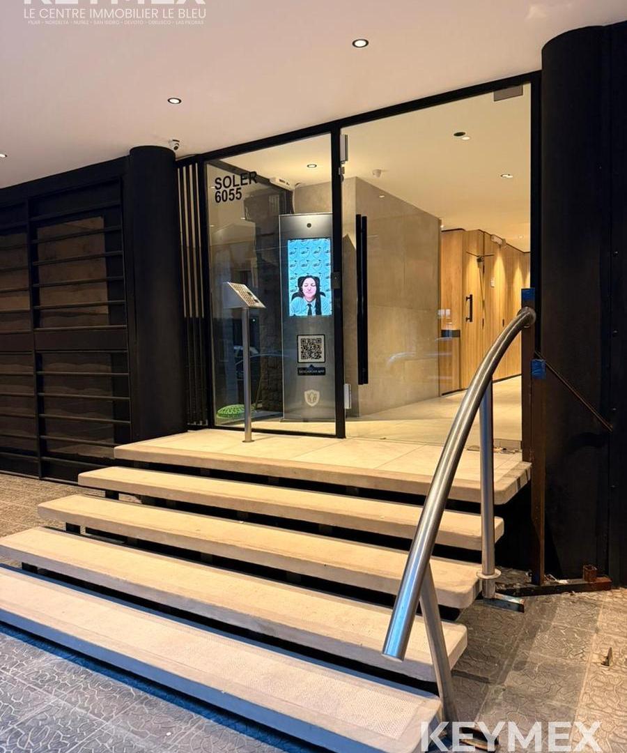 Foto de Alquiler Departamento Palermo Hollywood, imagen 3