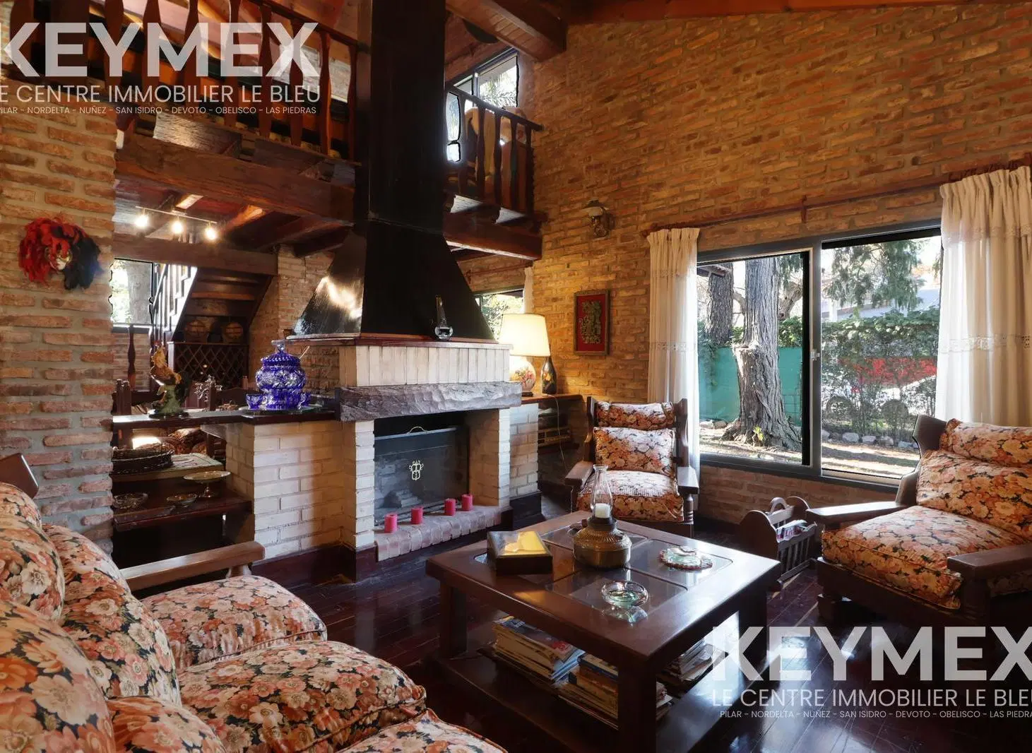 Venta casa y lote 5 ambientes en Exaltación De La Cruz 1