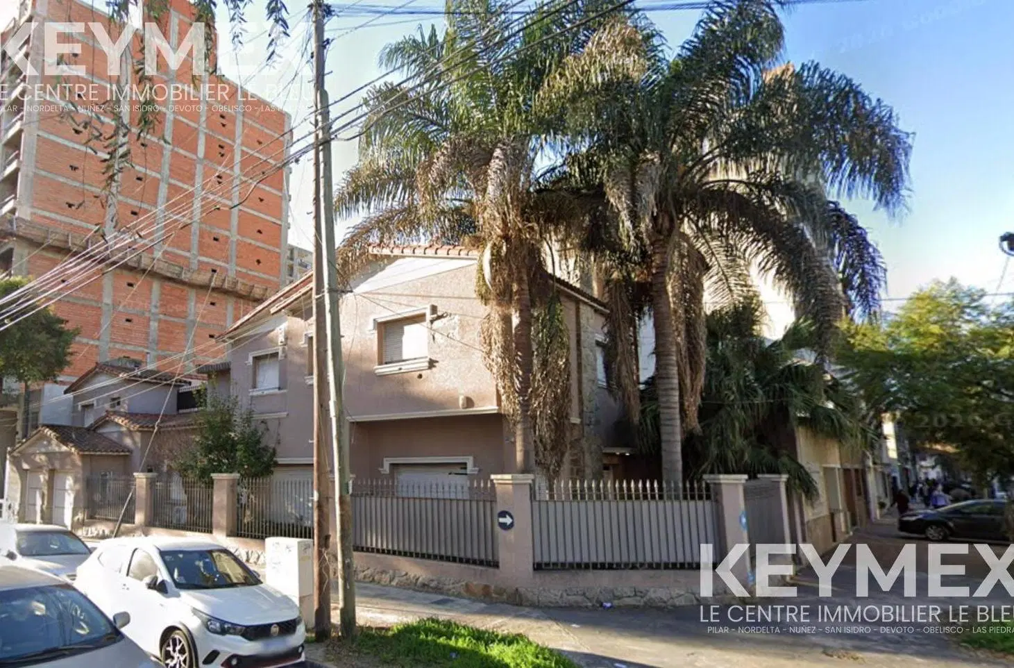 Venta Casa en Lanús Este 8