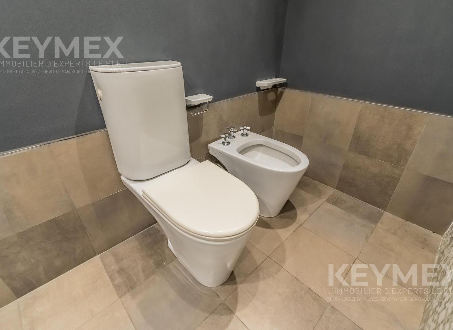 Foto de Venta Departamento 3 ambientes en Palermo con cochera y baulera, imagen 5